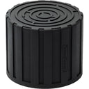 easyCover Objektiv Maze black