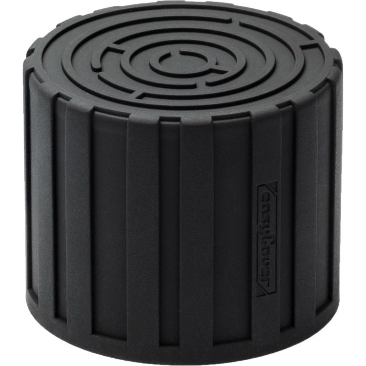 easyCover Objektiv Maze black