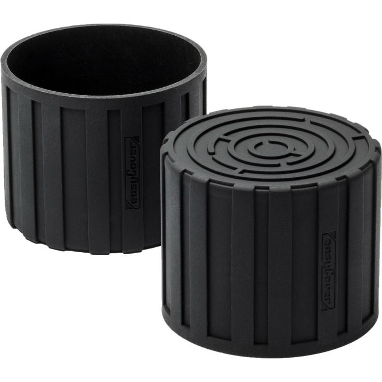 easyCover Objektiv Maze black