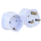 Kamera Express EU-UK Adapter