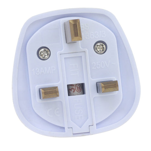 Kamera Express EU-UK Adapter
