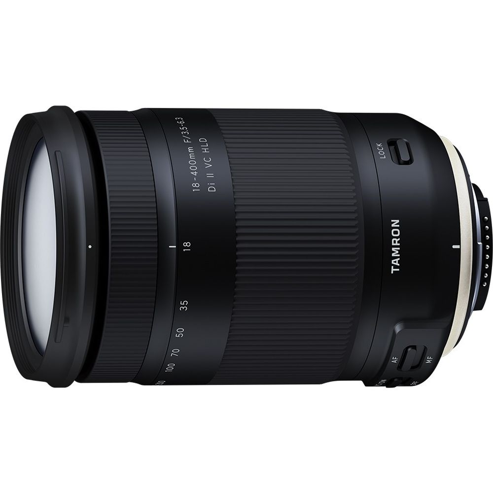 Tamron 18-400mm F/3.5-6.3 Di II VC HLD Canon OUTLET