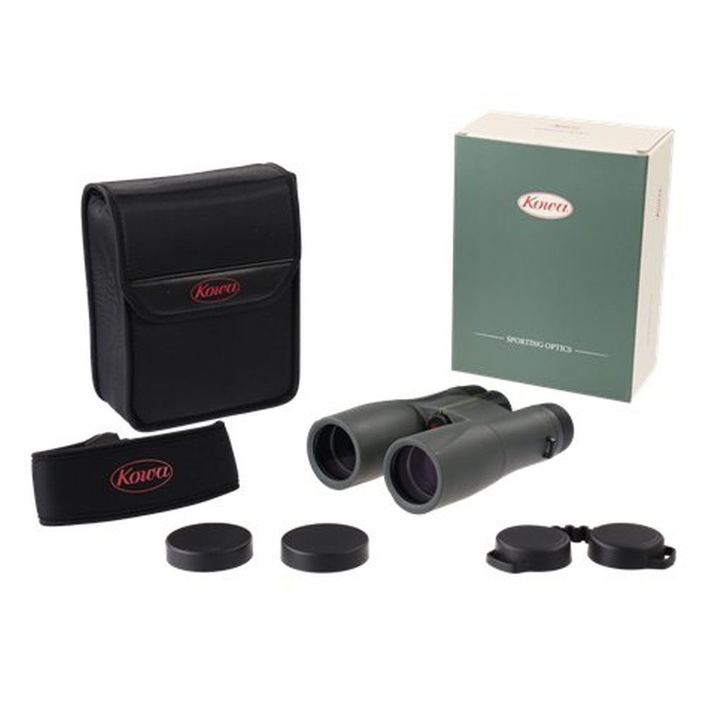 Kowa Jumelles SVII 12x50