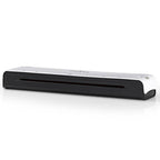 Nedis Machine à Plastifier Chaude et Froide, A3, 300mm / min