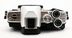Occ- Olympus OM-D E-M10 Mark II Body Zilver SN:BHKB81854 12 mnd gar (8/23097)