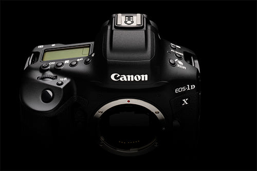 Canon EOS 1DX mark III Gehäuse