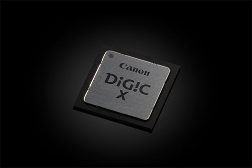 Canon EOS 1DX mark III Gehäuse