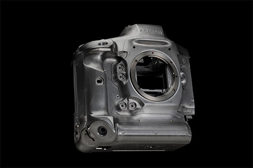 Canon EOS 1DX mark III Gehäuse