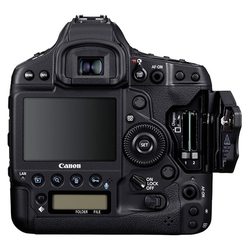Canon EOS 1DX mark III Gehäuse