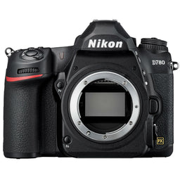 Nikon D780 Body Black