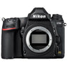 Nikon D780 Gehäuse Schwarz