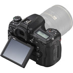 Nikon D780 Gehäuse Schwarz