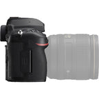 Nikon D780 Gehäuse Schwarz