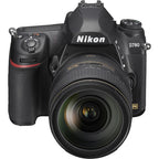 Nikon D780 Gehäuse + AF-S 24-120mm f/4 VR