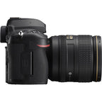 Nikon D780 Gehäuse + AF-S 24-120mm f/4 VR