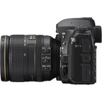 Nikon D780 Gehäuse + AF-S 24-120mm f/4 VR