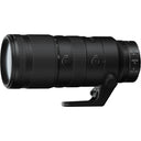 Nikon Z 70-200mm f/2.8 S-line Nikkor