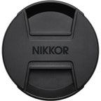 Nikon Z 70-200mm f/2.8 S-line Nikkor