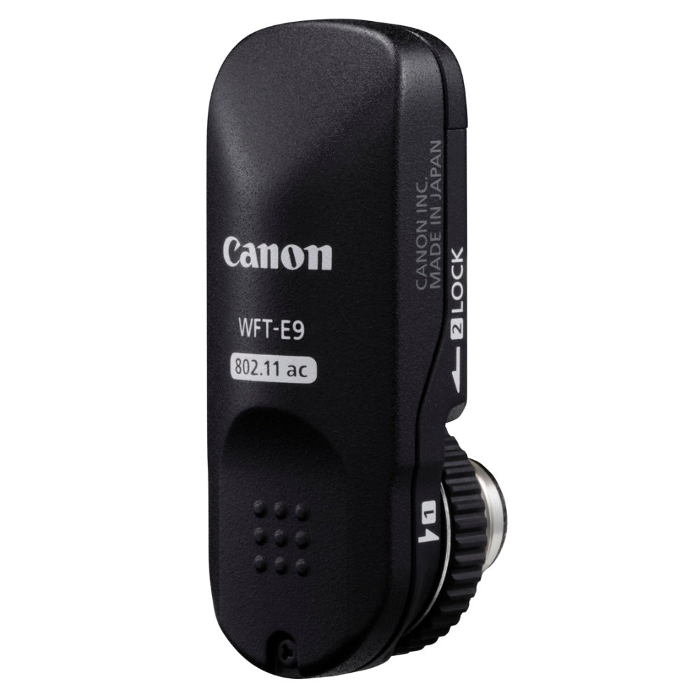 Canon WFT-E9B Wireless File Sender