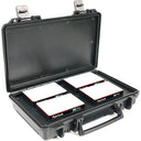 Aputure Kit de Voyage MC 4-Light