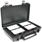 Aputure Kit de Voyage MC 4-Light