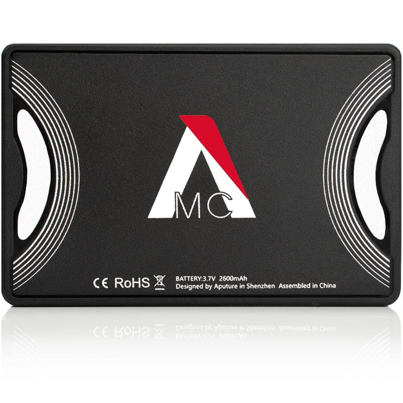Aputure Kit de Voyage MC 4-Light