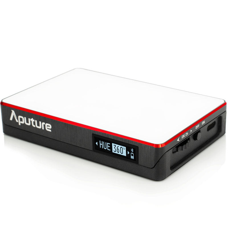 Aputure Kit de Voyage MC 4-Light