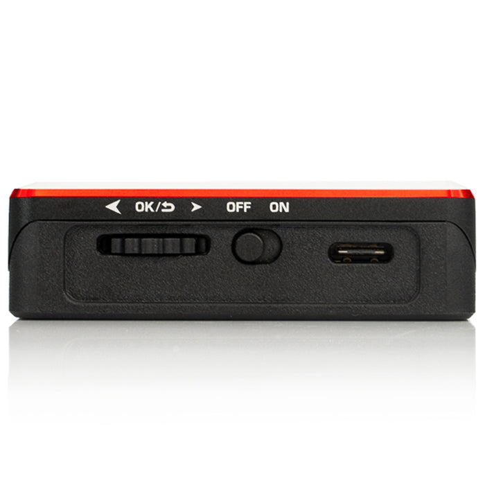 Aputure Kit de Voyage MC 4-Light