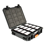 Aputure MC 12-Light Production Kit