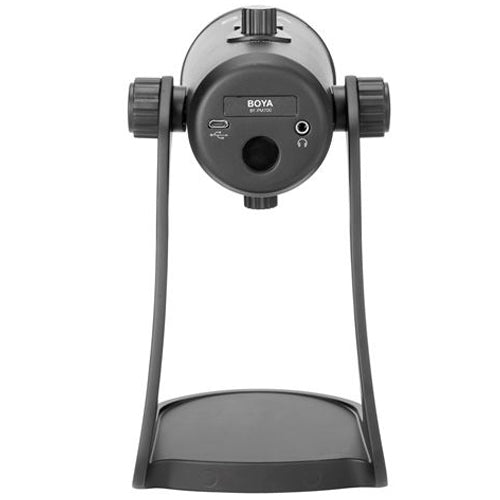 Boya BY-PM700 USB Studiomikrofon für PC