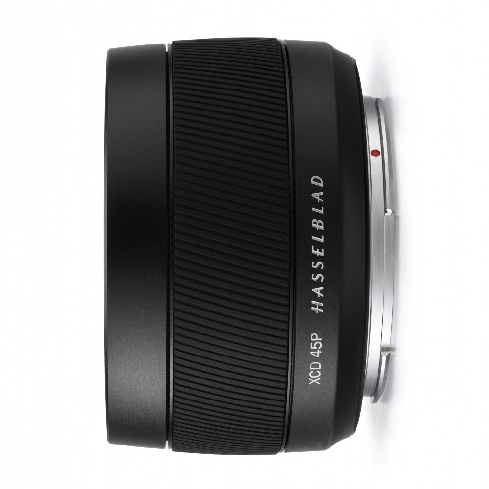 Hasselblad XCD 45mm f/4.0P