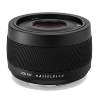 Hasselblad XCD 45mm f/4.0P