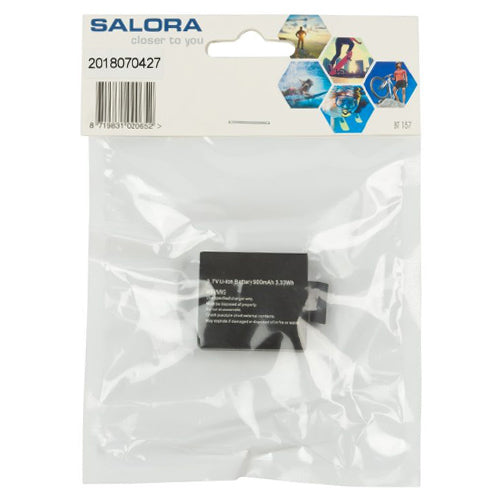 Salora BT-157 batterie ProSport