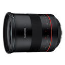Samyang XP 50mm f/1.2 Canon