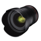 Samyang XP 35mm f/1.2 Canon