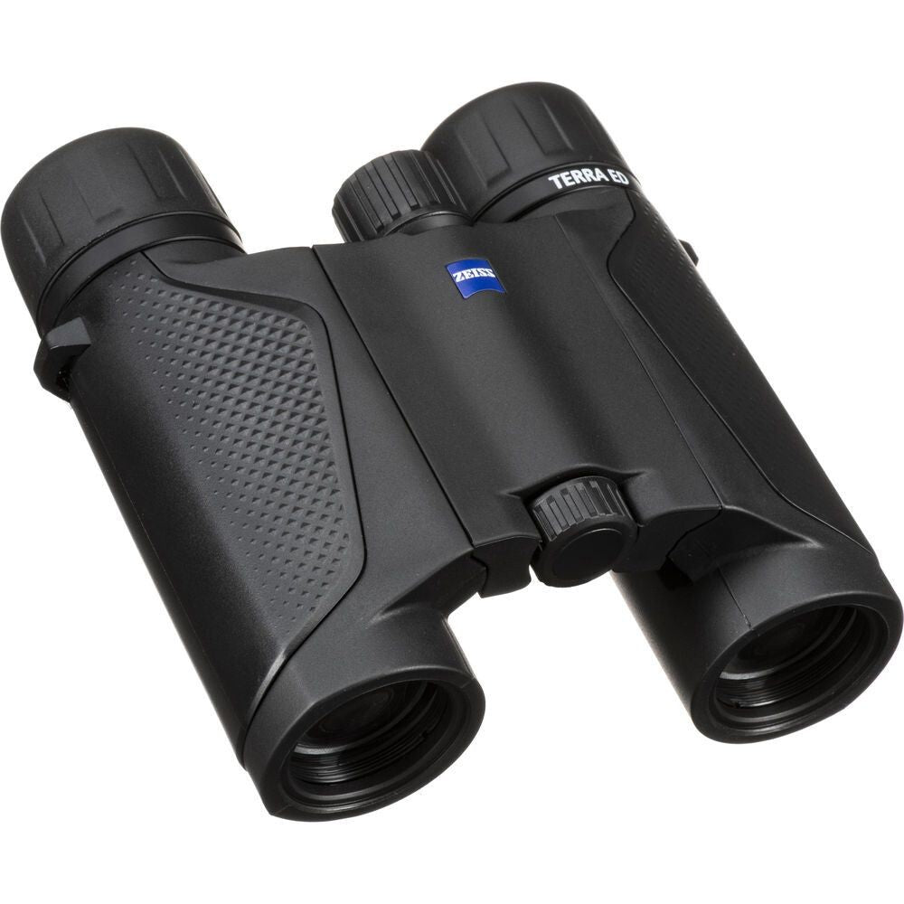 Zeiss Terra ED Pocket 8x25 - Schwarz