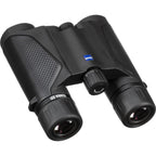 Zeiss Terra ED Pocket 8x25 - Schwarz