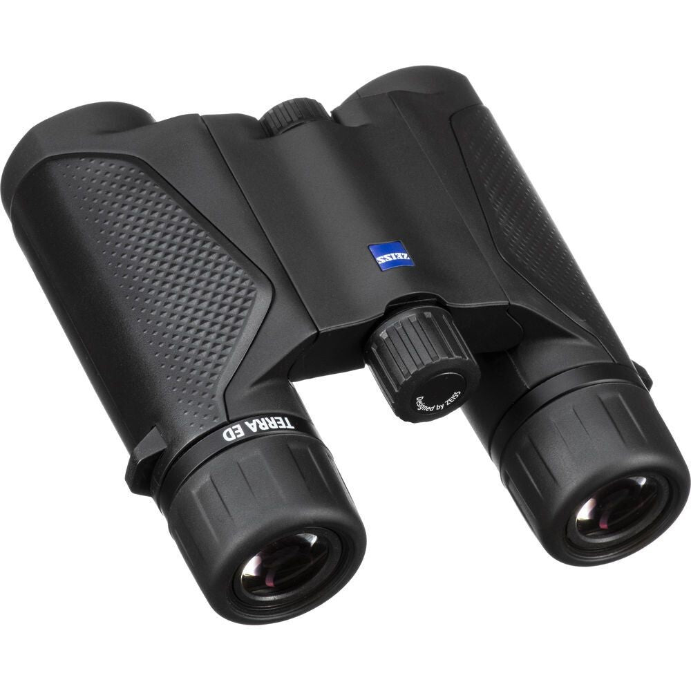Zeiss Terra ED Pocket 8x25 - Schwarz