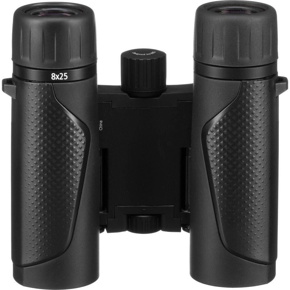 Zeiss Terra ED Pocket 8x25 - Schwarz