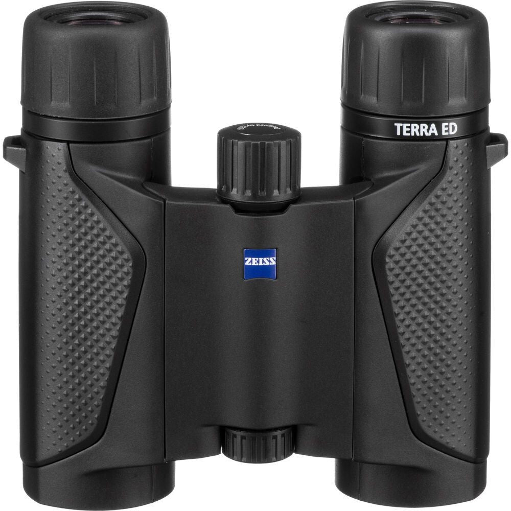 Zeiss Terra ED Pocket 8x25 - Schwarz