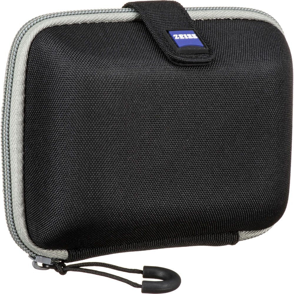Zeiss Terra ED Pocket 8x25 - Schwarz