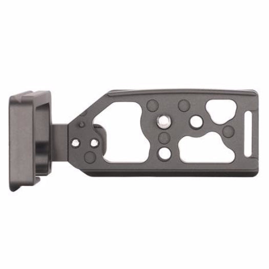 Leofoto LPC-EOSR Plaque en L Combo pour Canon EOS R.