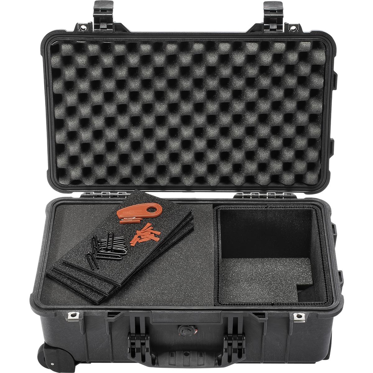 Peli™ 1510 case noir TPF