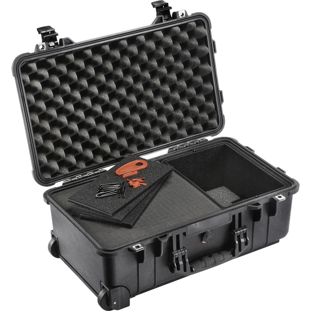 Peli™ 1510 case noir TPF