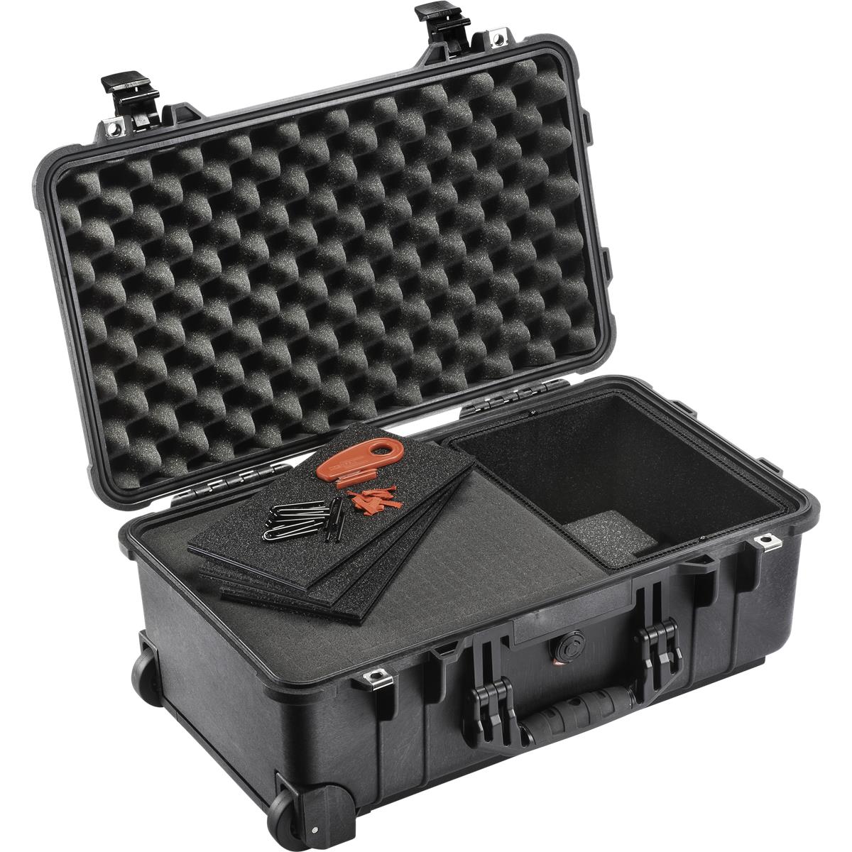 Peli™ 1510 case noir TPF