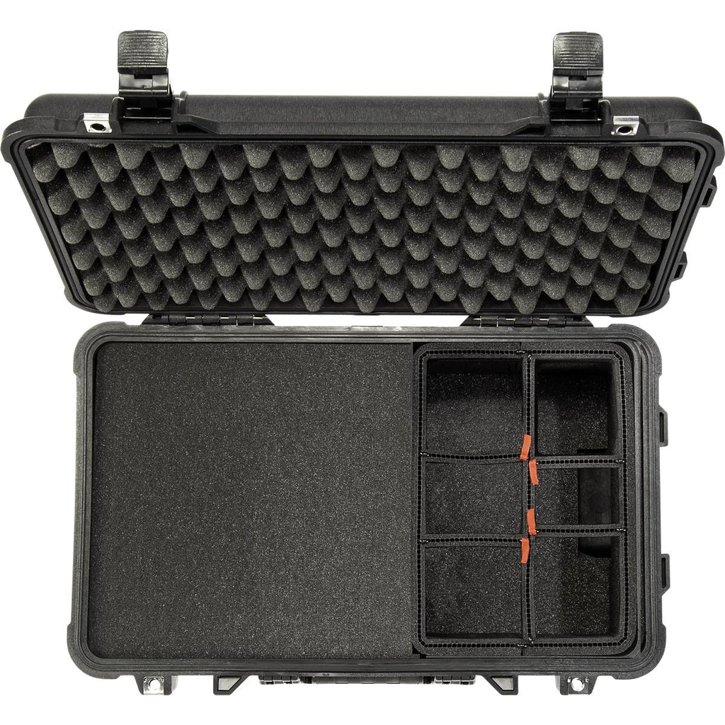 Peli™ 1510 case noir TPF