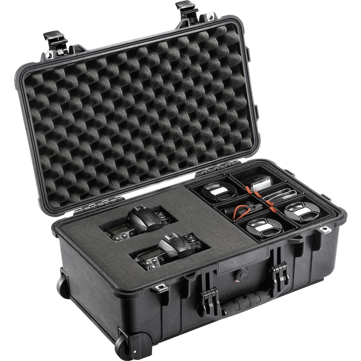 Peli™ 1510 case noir TPF