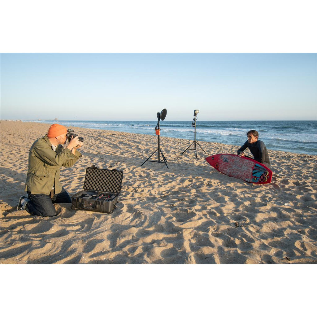 Peli™ 1510 case noir TPF