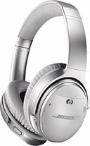 Bose QuietComfort 35 II Zilver