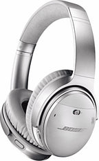 Bose QuietComfort 35 II Zilver